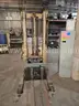 Crown Stand-Up Forklift 