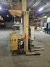 Crown Stand-Up Forklift 