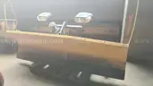 Meyers Snow Plow 