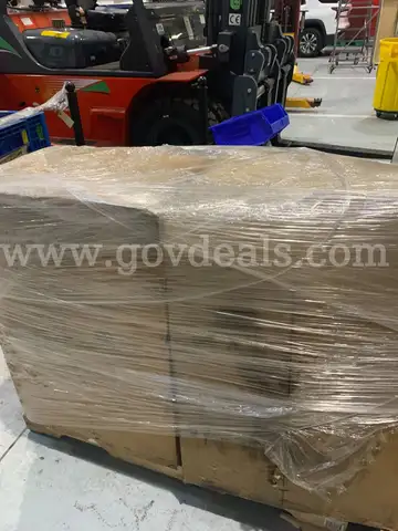 Lot of 78  OPERABLE Various Snow Plow Parts 