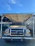 2011 Ford F750 Clip Truck (STA127)