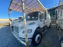 2011 Freightliner 16M Clip Truck (TRK019)