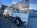 2011 Freightliner 16M Clip Truck (TRK019)