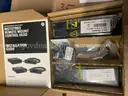 Lot of 426 Two way radio equipment by Motorola