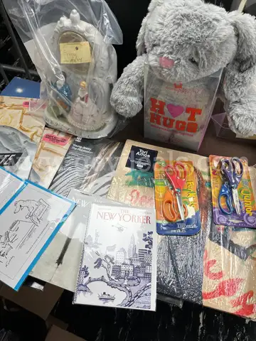 Lot of (27) Household Goods includes Ryobi Circular saw 