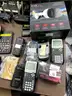 Lot of (226) Miscellaneous Electronics - Apple Watch, Calculators, and more