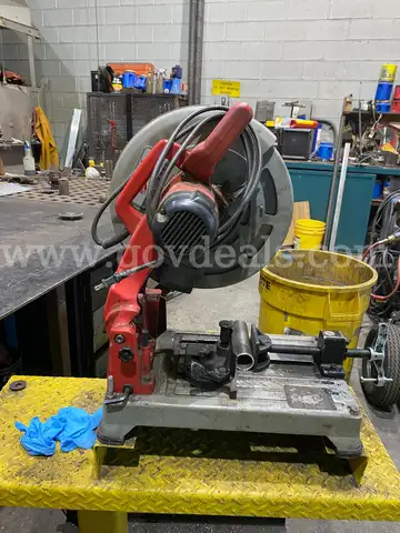 Lot of (5) Generators