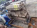 Cummins NH855 Engine - Used on R120 Subway Trains - (6053662)