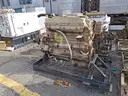Cummins NH855 Engine - Used on R120 Subway Trains (60533674)