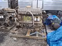 Cummins NH855 Engine - Used on R120 Subway Trains (60533674)