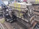 Cummins NH855 Engine - Used on R120 Subway Trains (60533674)