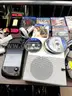 Lot of (33) Various Video Game Consoles and Video Games