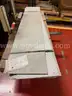 Lot of (9) Floor Plates