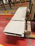 Lot of (9) Floor Plates