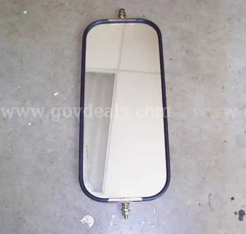 Lot of (505) Vehicle Mirrors, Mirror Heads, and Filters