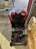 Ferno INX Intelligent Transport Loading System