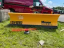Meyer Plow