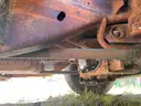 2001 Chevrolet Silverado 2500HD