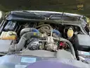 2001 Chevrolet Silverado 2500HD