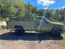 2001 Chevrolet Silverado 2500HD