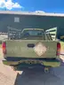 2001 Chevrolet Silverado 2500HD