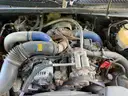 2001 Chevrolet Silverado 2500HD