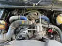 2001 Chevrolet Silverado 2500HD
