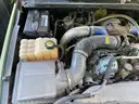 2001 Chevrolet Silverado 2500HD