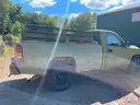 2001 Chevrolet Silverado 2500HD
