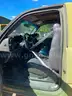 2001 Chevrolet Silverado 2500HD