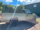 2001 Chevrolet Silverado 2500HD