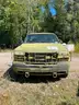 2001 Chevrolet Silverado 2500HD
