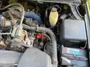 2001 Chevrolet Silverado 2500HD
