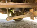 2003 Ford F-350 SD Lariat Crew Cab Long Bed 4WD