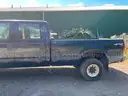 2003 Ford F-350 SD Lariat Crew Cab Long Bed 4WD