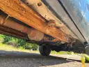 2003 Ford F-350 SD Lariat Crew Cab Long Bed 4WD