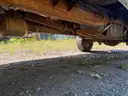 2003 Ford F-350 SD Lariat Crew Cab Long Bed 4WD
