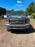 2003 Ford F-350 SD Lariat Crew Cab Long Bed 4WD