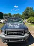 2003 Ford F-350 SD Lariat Crew Cab Long Bed 4WD