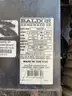 Baldor TS130 Generator