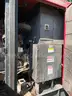Baldor TS130 Generator