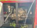 Baldor TS130 Generator