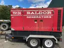 Baldor TS130 Generator