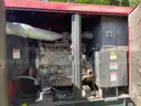 Baldor TS130 Generator