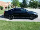 2015 Ford Police Interceptor
