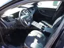 2015 Ford Police Interceptor