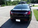 2015 Ford Police Interceptor