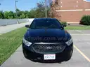 2015 Ford Police Interceptor