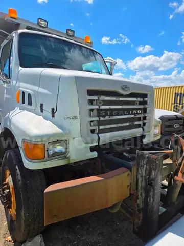 2005 Sterling L7500
