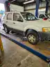 2003 Ford Escape